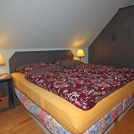 Apartment In Dierhagen With Parking Space Екстериор снимка